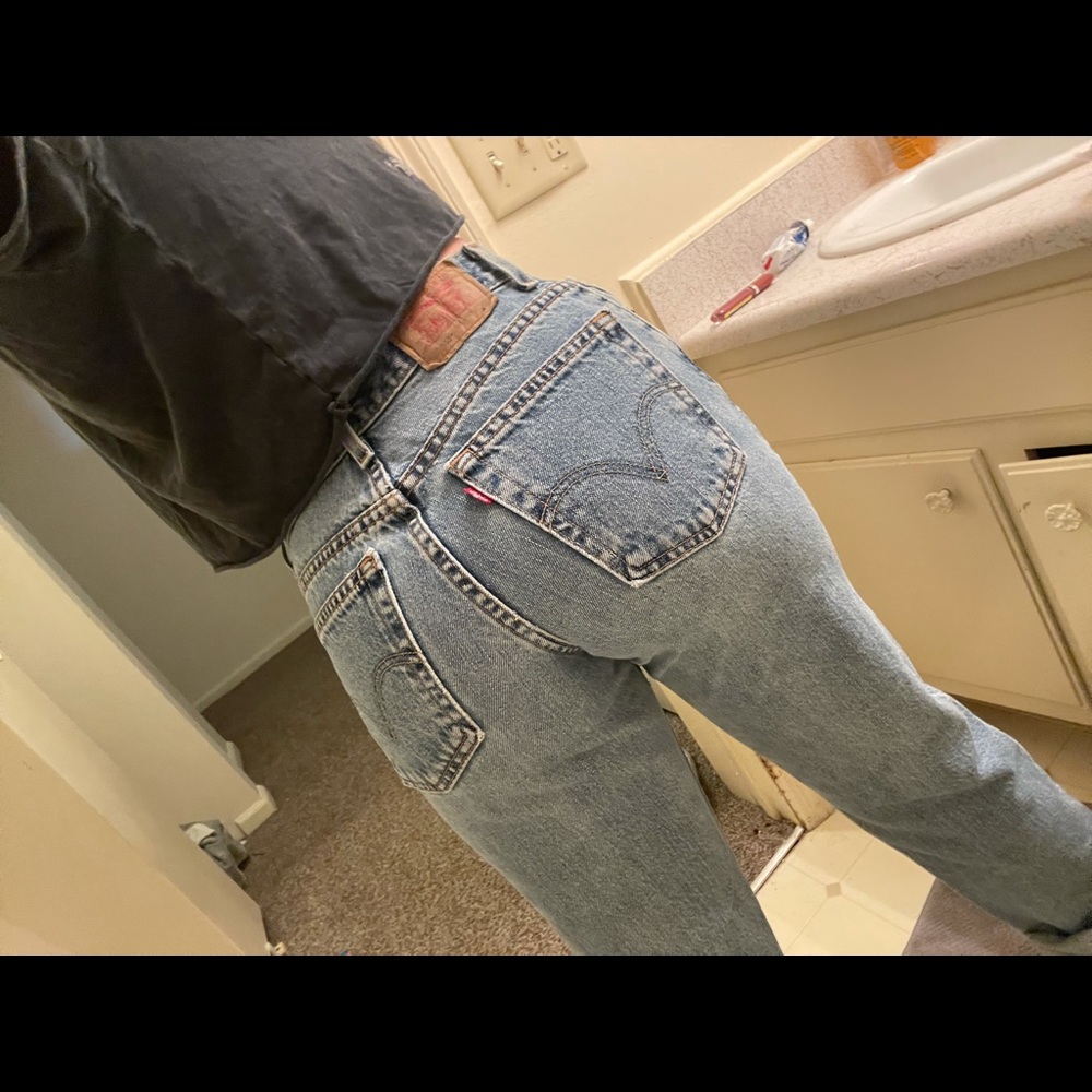 Vintage Levi’s
